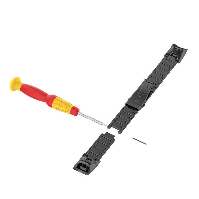 Dây Đeo Inox Cho Đồng Hồ Thông Minh Honor Band 4 5 | BigBuy360 - bigbuy360.vn