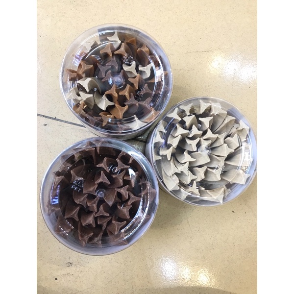 Xương gặm sạch răng yahoo hủ 165gr