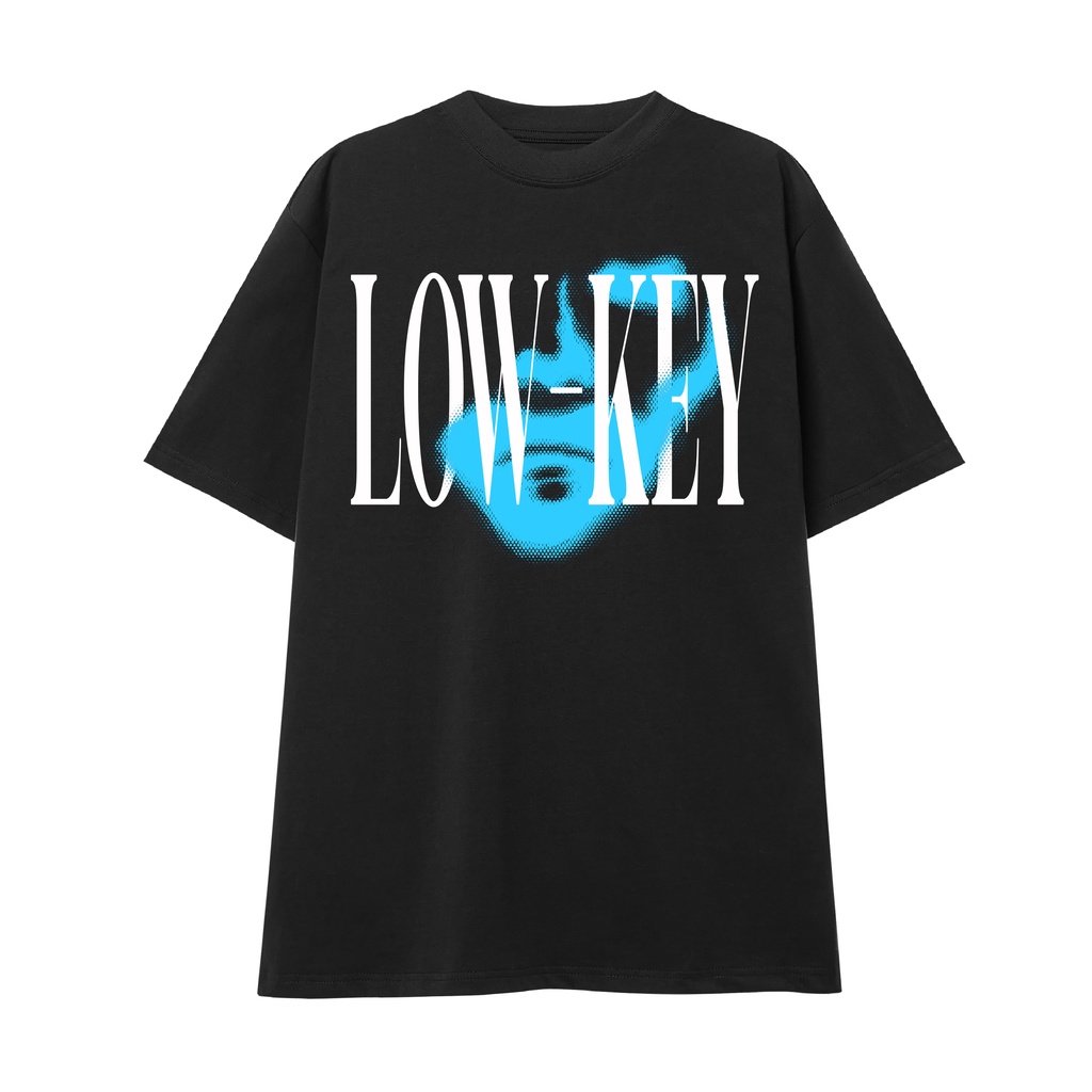 Áo thun Lowkey CULTURE