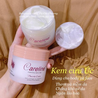 kem cừu úc