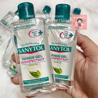 Sẵn nước rửa tay khô pháp - úc