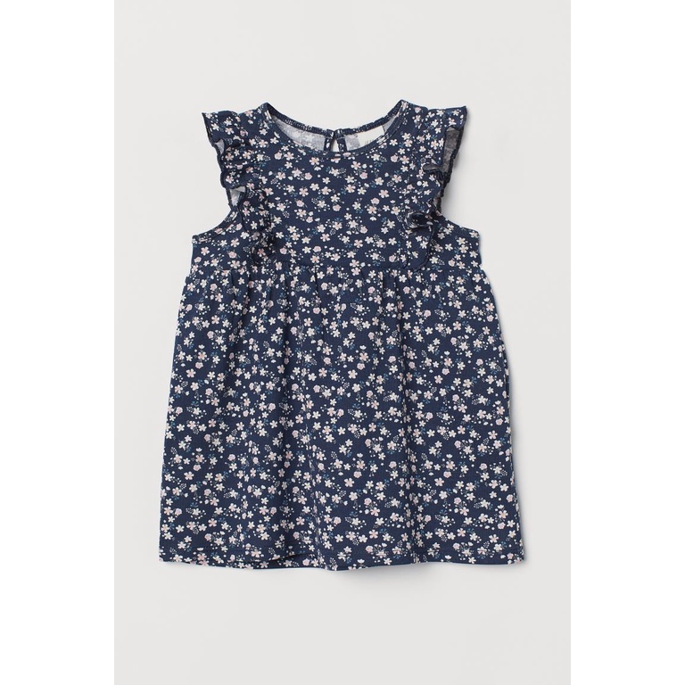 Váy cánh tiên vàng tim HM H&M sz 4m-4y_hàng chính hãng Mỹ | BigBuy360 - bigbuy360.vn