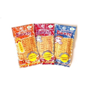 Mực Bento 24gr Thái Lan 3 Mầu