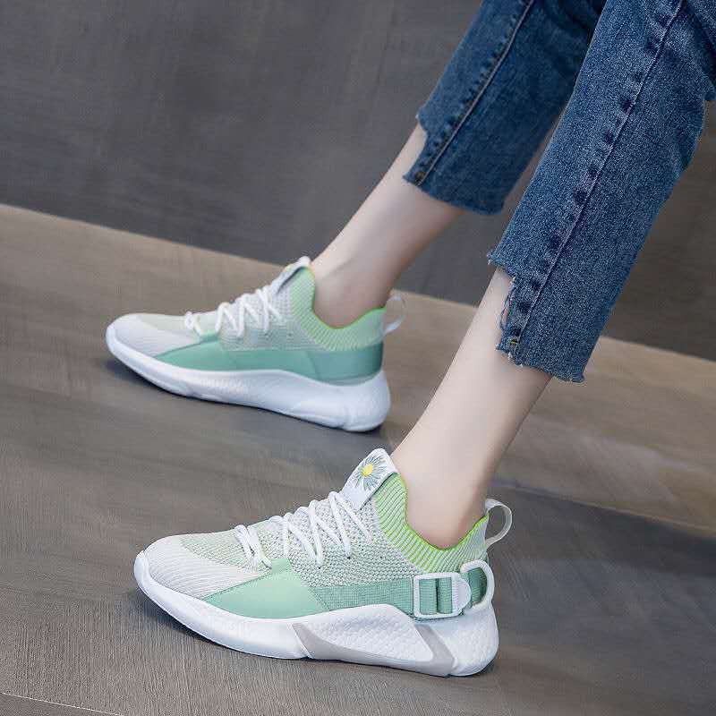 Giày Nữ, Giày Thể Thao Sneaker Nữ G17 Hot Trend | WebRaoVat - webraovat.net.vn