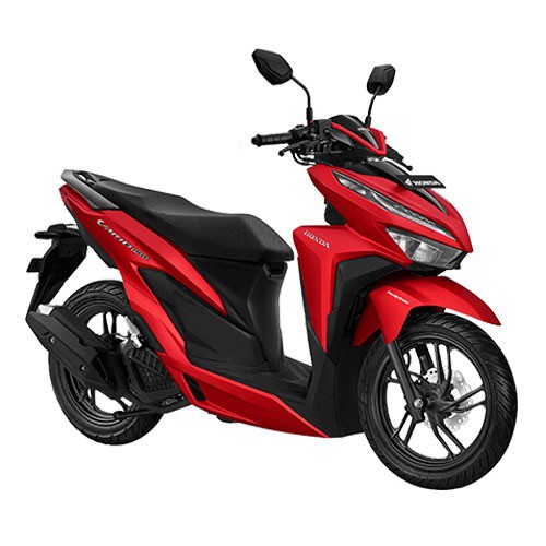 Xe máy Honda Vario 150, nhập khẩu nguyên chiếc Indonesia