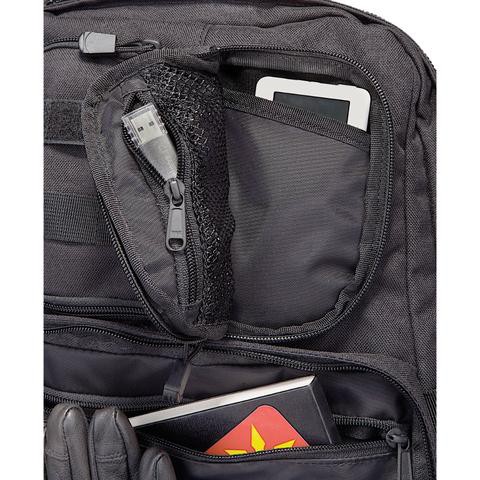 Balo du lịch, phượt rush 24