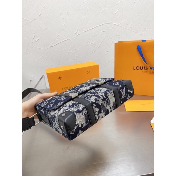 Túi đeo chéo LV cao cấp 2021