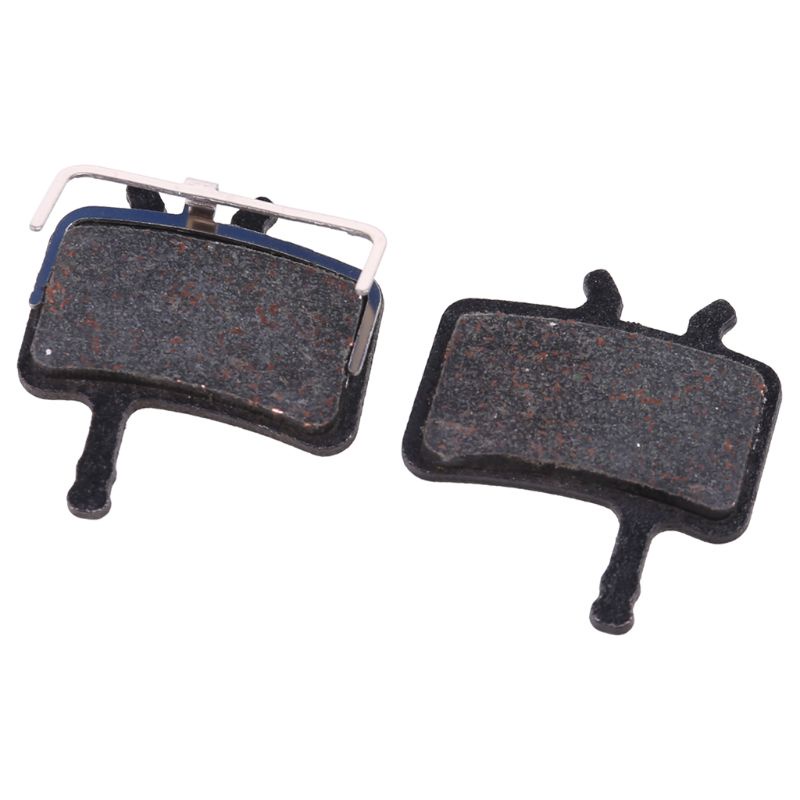 1 Cặp Má Phanh Xe Đạp Leo Núi Chất Lượng Cao