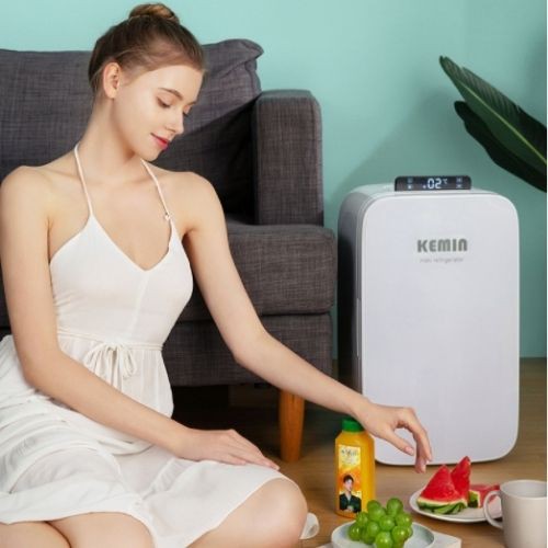 TỦ LẠNH MINI KEMIN CHÍNH HÃNG Nhiều  Size 15l, 16l, 22l, 25l, 32l [ Bảo hành Chính Hãng Kemin]