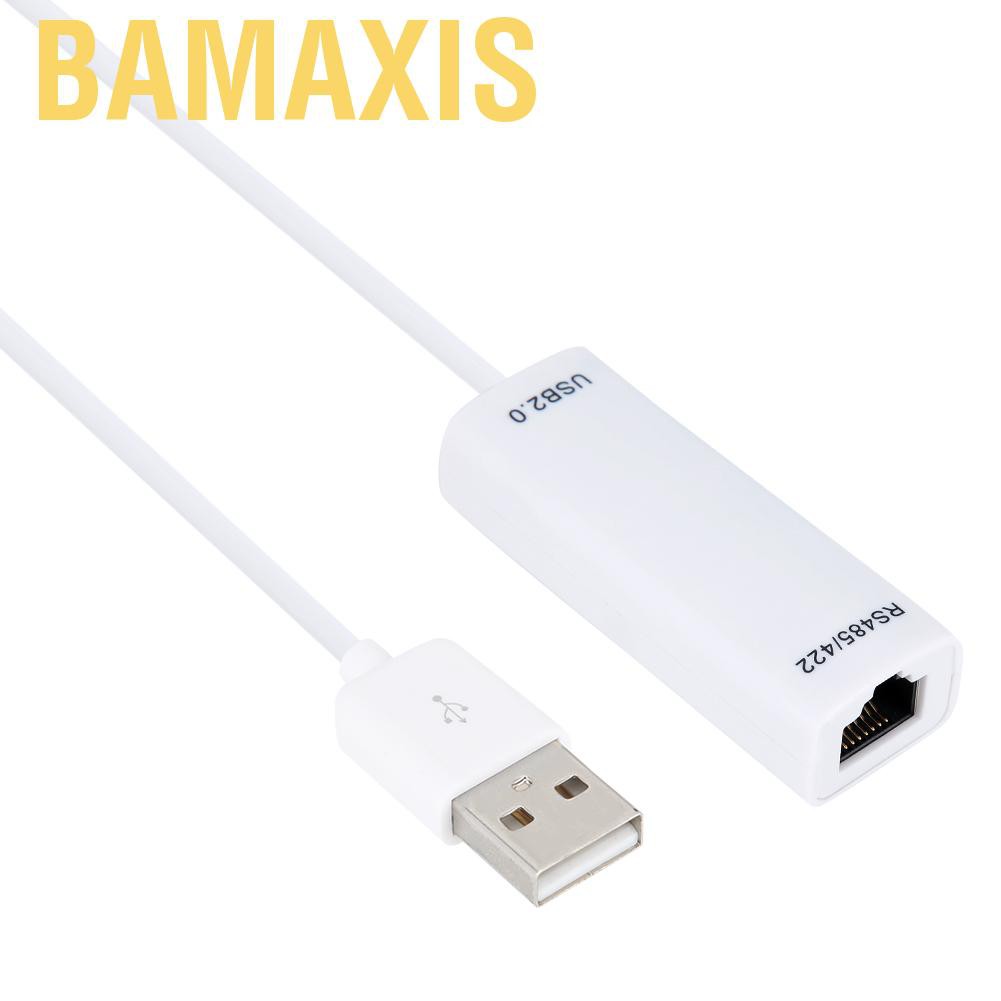 Bộ Chuyển Đổi Bamaxis Weew Usb Sang Rs485 / Rs422 Ch232