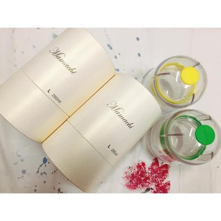 (ORDER) Bình sữa silicon MAMACHI Hàn Quốc _ lampi