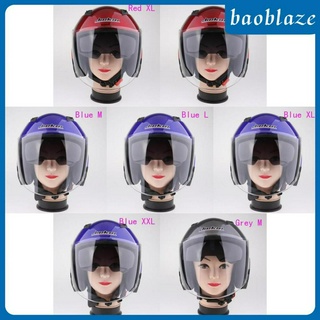 Nón Bảo Hiểm Xe Máy Baoblaze 3 / 4
