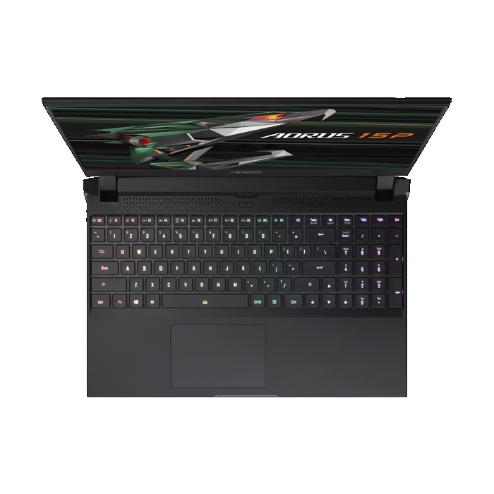 [ELBAU7 giảm 7%] Laptop Gigabyte AORUS 15P XD-73S1324GO i7-11800H|16GB|1TB|RTX™ 3070 8GB|15.6' 300Hz|W11