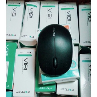 Chuột không dây Forter V181
