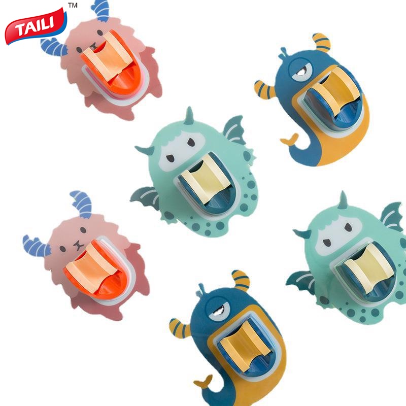 Giá đỡ đầu vòi hoa sen TAILI gắn tường cố định không cần đục lỗ tiện lợi cho nhà tắm