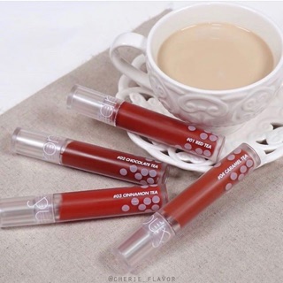 Son Kem Romand Milk Tea Velvet Tint