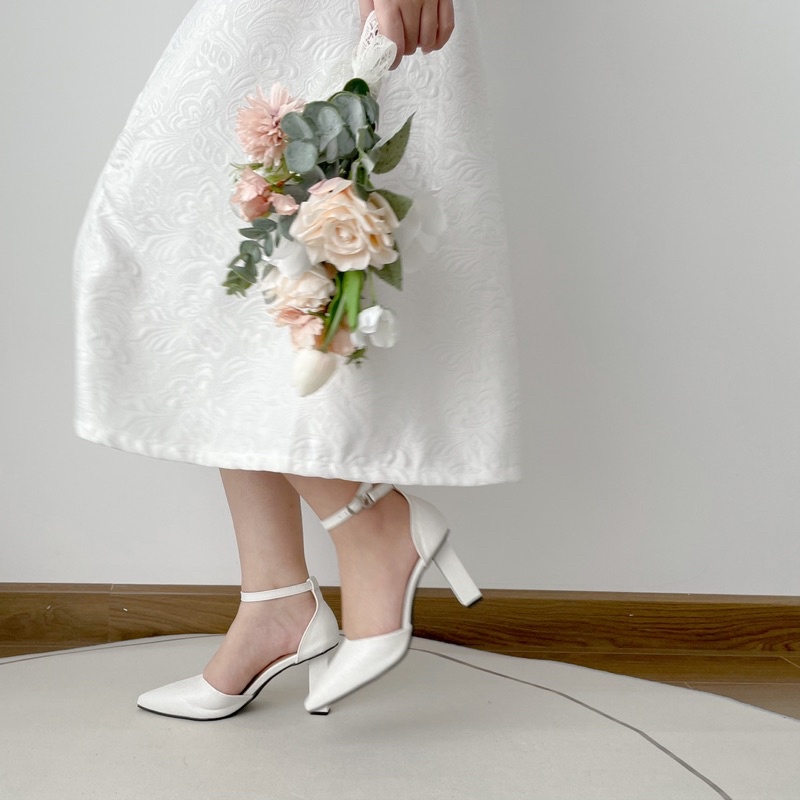 Felicia - giày thiết kế By Jane