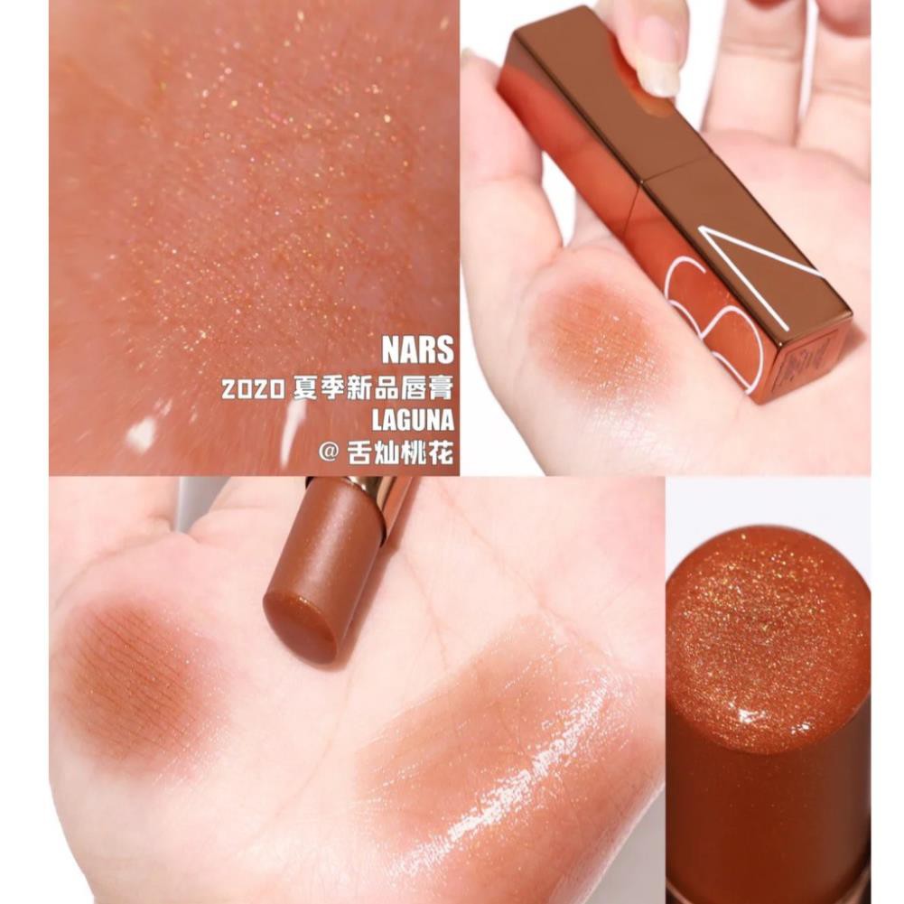 [CÓ SẴN] Set trang điểm NARS Laguna mini | BigBuy360 - bigbuy360.vn