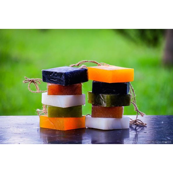 [100% SINH DƯỢC] Xà bông xà phòng thật chất thảo mộc thiên nhiên | BigBuy360 - bigbuy360.vn