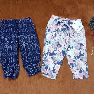 Combo đồ cho bé của Hoàng Oanh