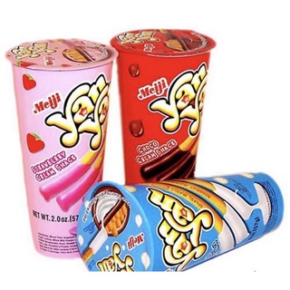 Bánh que chấm YanYan 50g