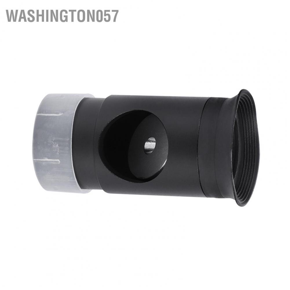 Washington057 1.25 inch Astronomical Telescope Collimation Eyepiece Optical Collimating