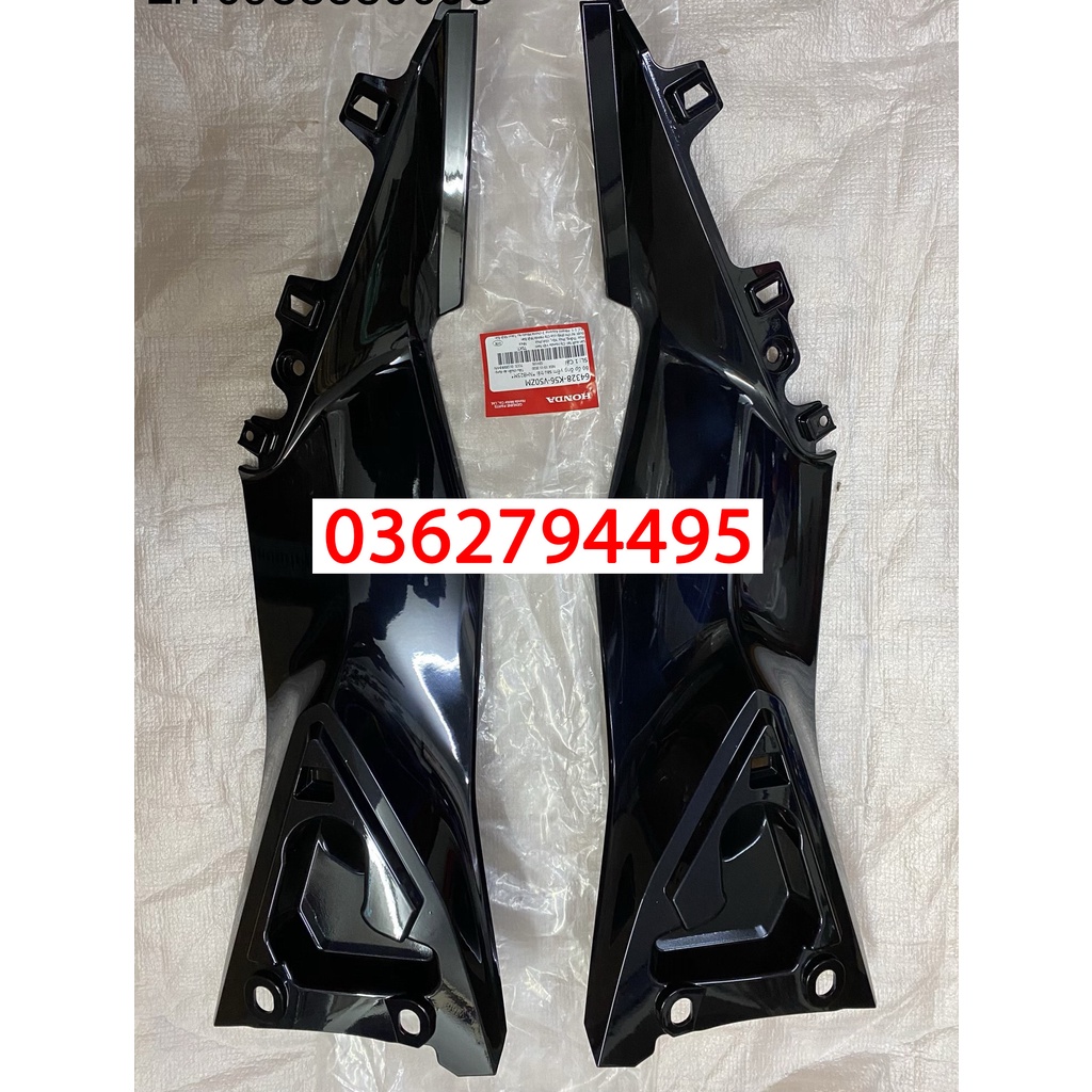 Dàn áo Winner X Xanh Camo đời 2021