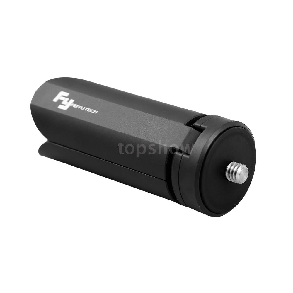 Đế 3 chân kiêm tay cầm chống rung FeiyuTech cao cấp tiện dụng | BigBuy360 - bigbuy360.vn