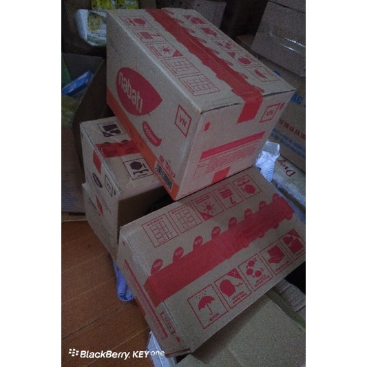 Lốc 10gói Nabati vị sô, vị fomai | BigBuy360 - bigbuy360.vn