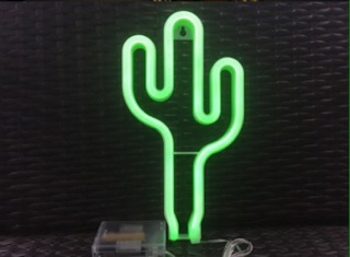 Đèn led neon