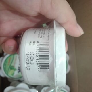 Sáp Thơm Sara HƯƠNG CHANH (75g)
