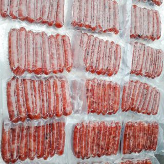 Combo 1kg Lạp xưởng