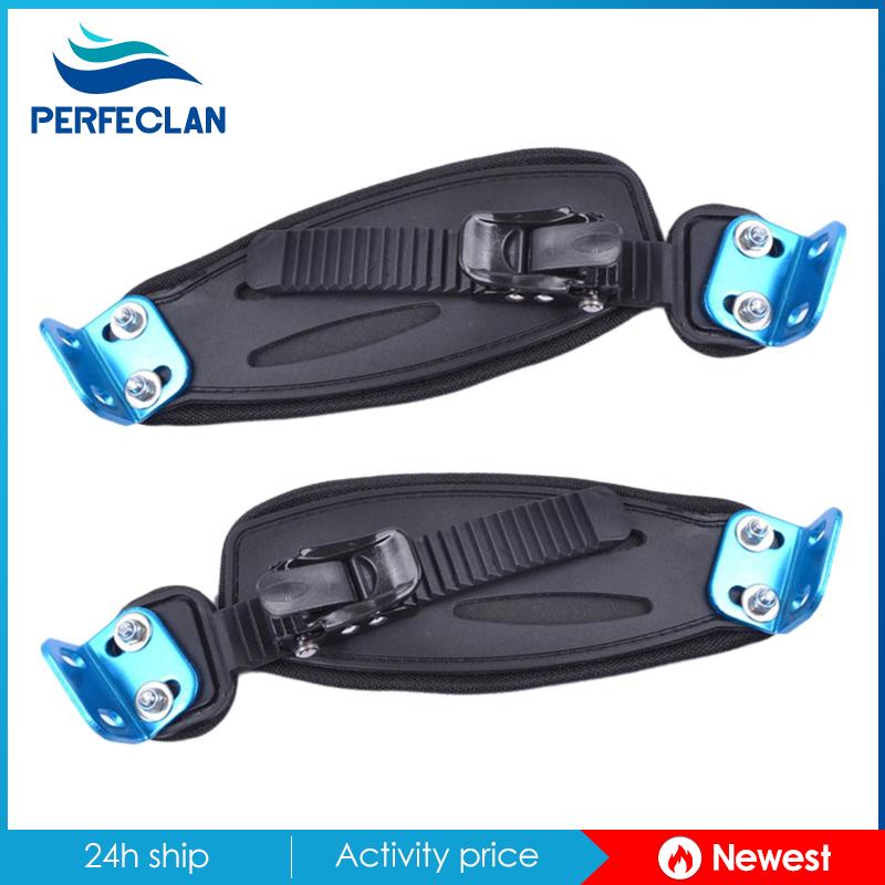 Giá Đỡ Chân Gắn Ván Trượt Dài Cố Định Tiện Dụng