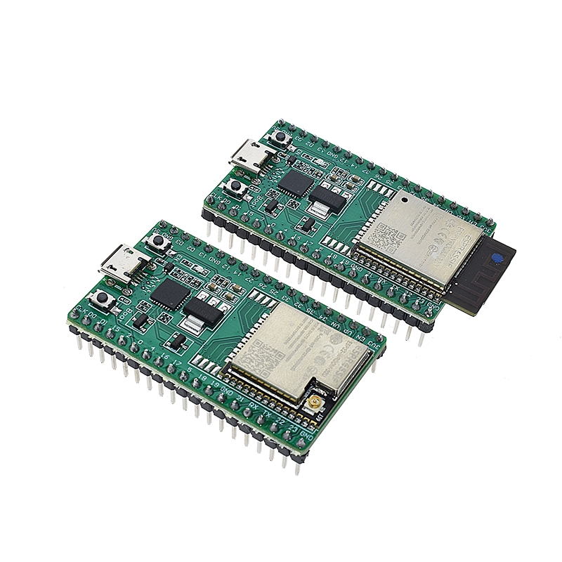 Bảng mạch thiết lập ESP32 ESP32-WROOM-32D ESP32-WROOM-32U | BigBuy360 - bigbuy360.vn