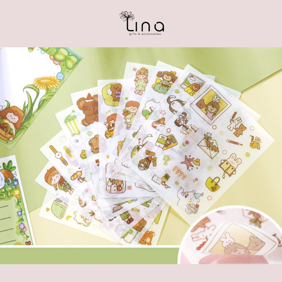 Hộp quà tặng văn phòng 3 món - Rosy Posy | BigBuy360 - bigbuy360.vn