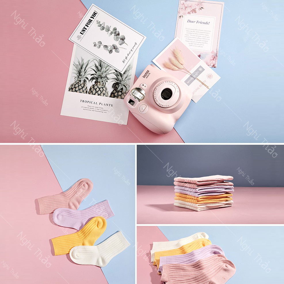 Phông nền chụp ảnh NGHI THẢO sản phẩm khổ lớn