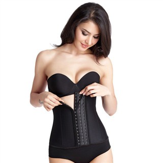Đai gen bụng định hình 4 màu
