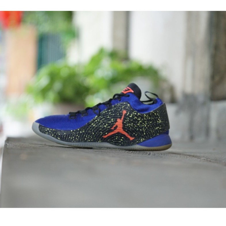 [2hand] NIKE AIR JORDAN CP3 854294-400 GIÀY CŨ CHÍNH HÃNG