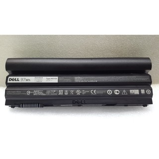 Pin laptop dell 9cells 97wh | pin laptop dell e6420 - e6430 - e6520 - e6530