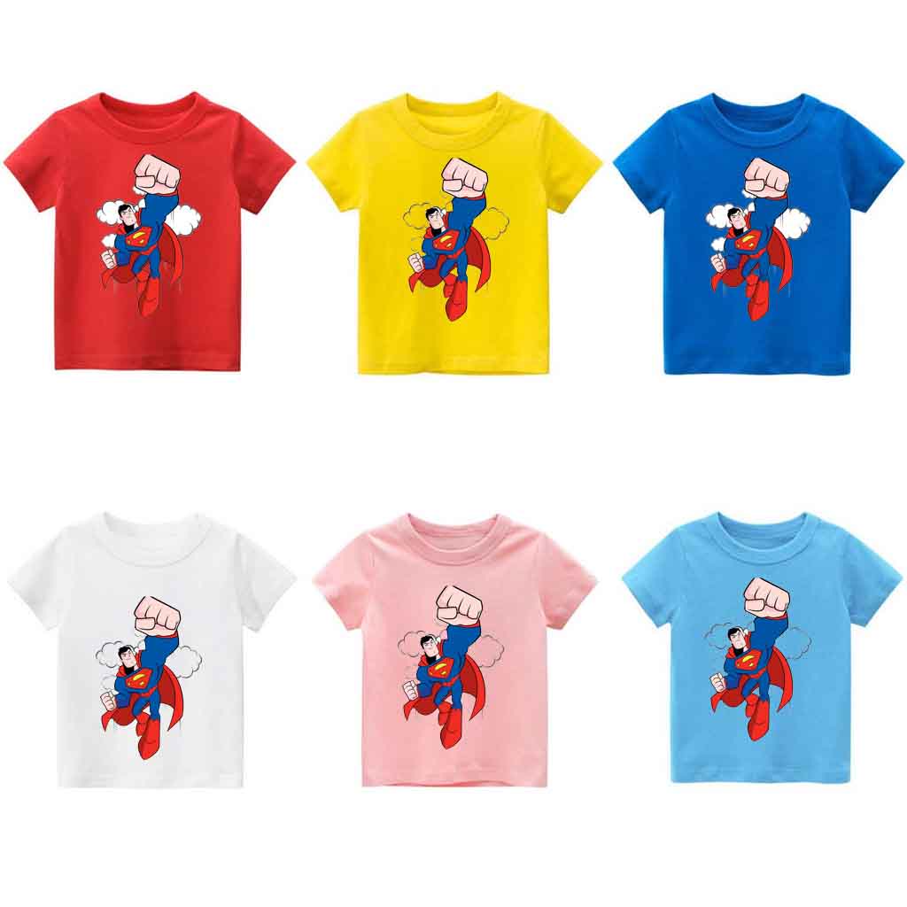 Áo thun Thời trang cho bé , hàng in tận xưởng giá tốt