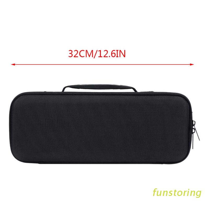 Túi đựng bảo vệ chống sốc cao cấp cho loa không dây Sony SRS-XB30 XB31