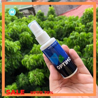 Lọ Nước Rửa Kính Chuyên Dụng