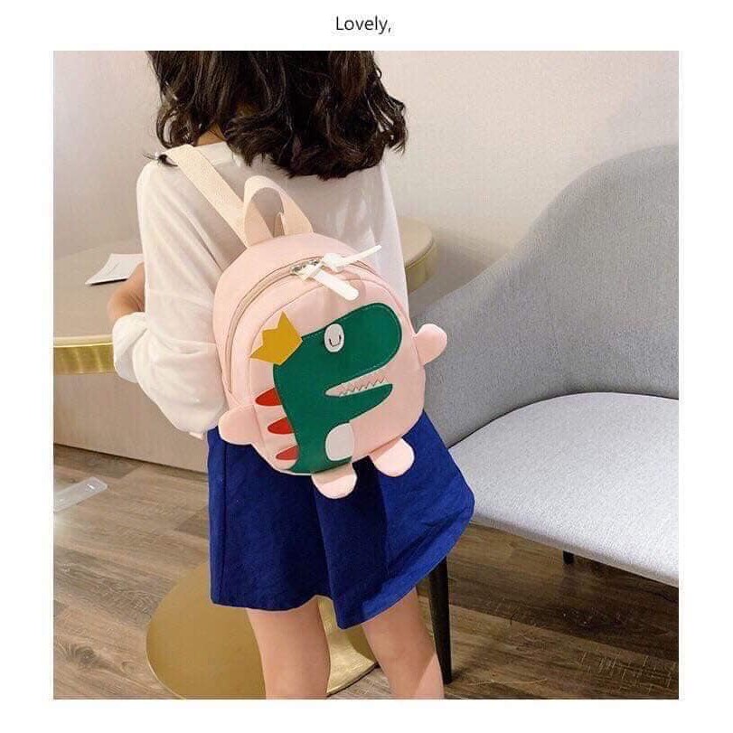 Balo Khủng Long Cho Bé