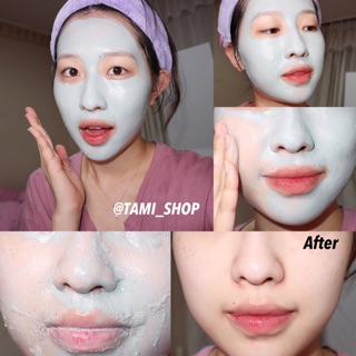 MẶT NẠ ĐẤT SET APIEU CLAY PACK