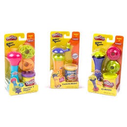 Bộ dụng cụ thần kỳ Play-Doh 22825