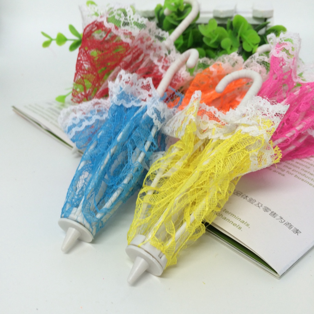 Ô cho búp bê barbie nhiều màu xinh xắn phụ kiện búp bê ANDATOY AD970