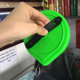 Thước cuộn vải 50m