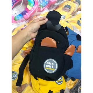Túi vịt đeo chéo