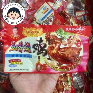 Gà cay tứ xuyên gói 23g
