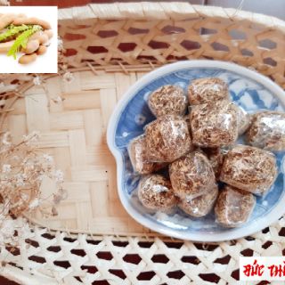 Ô mai me cam thảo và ô mai tắc cam thảo truyền thống